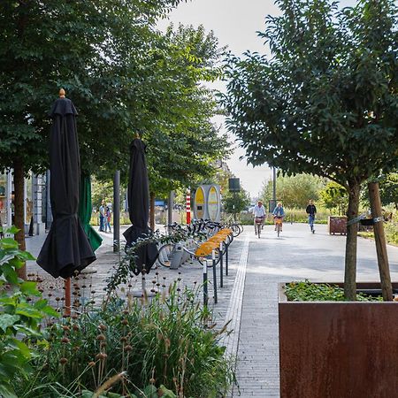 Sweett - Bodeghem Lägenhet Bryssel Exteriör bild